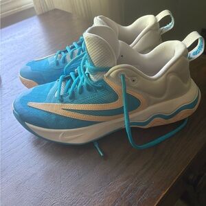 Men’s Nike Giannis Immortality 3 Sneakers. Size 9. Never used.